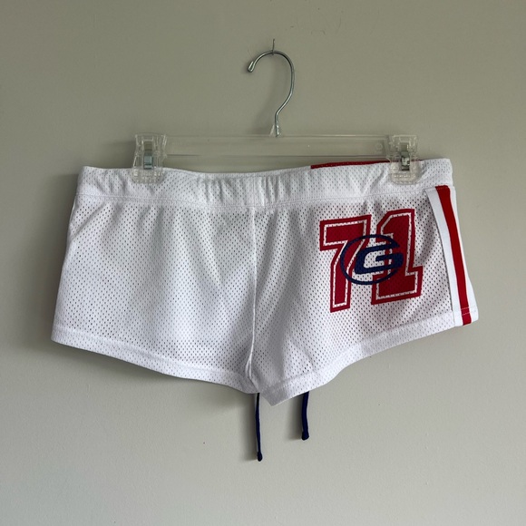 COPY - I.AM.GIA Brooke Short and Top Set - Picture 11 of 11